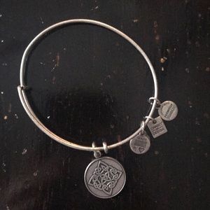 Alex and Ani bracelet